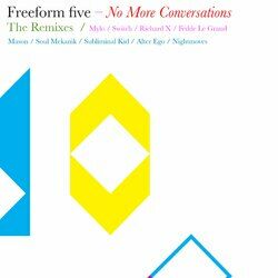 Picture of Freeform Five