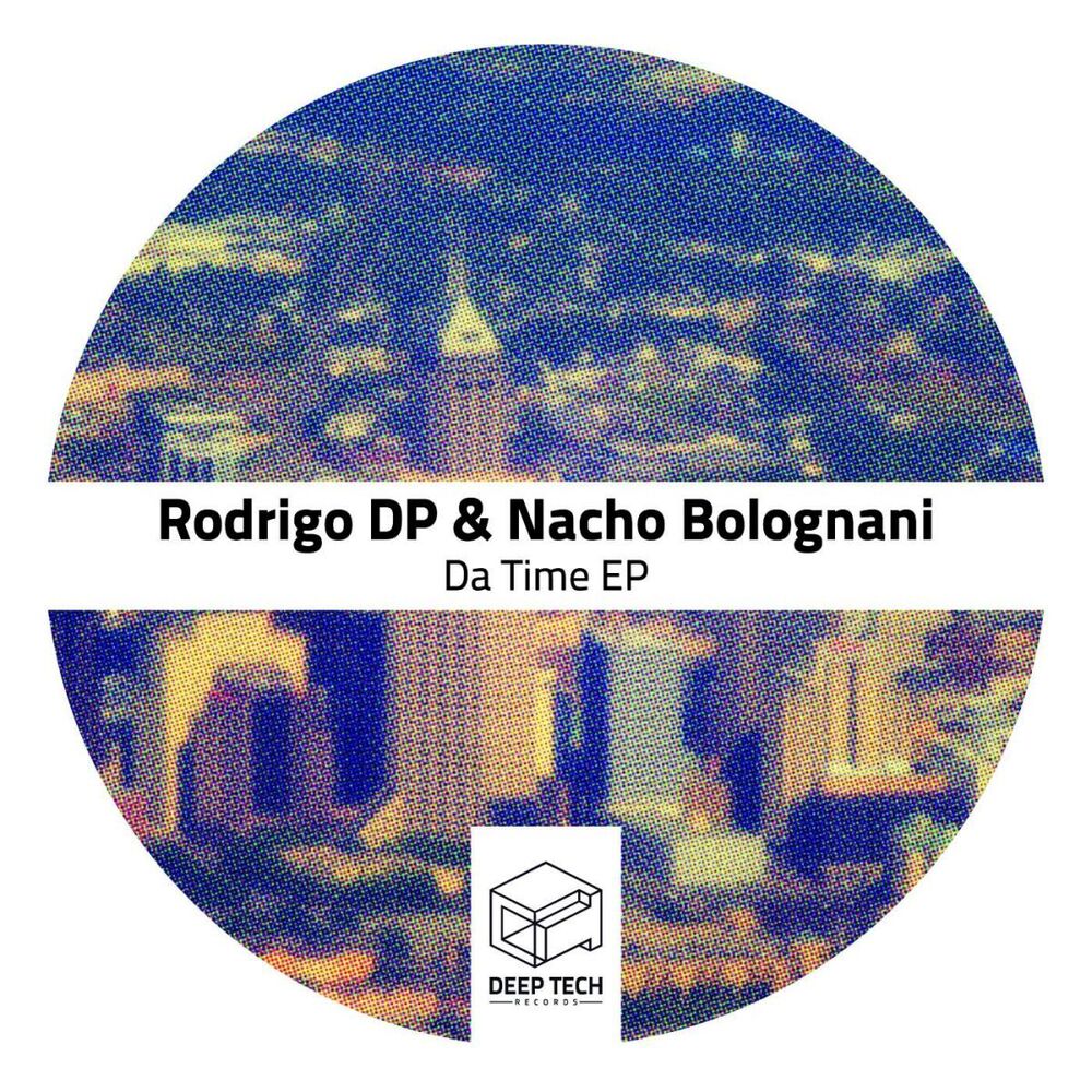 Picture of Rodrigo DP & Nacho Bolognani