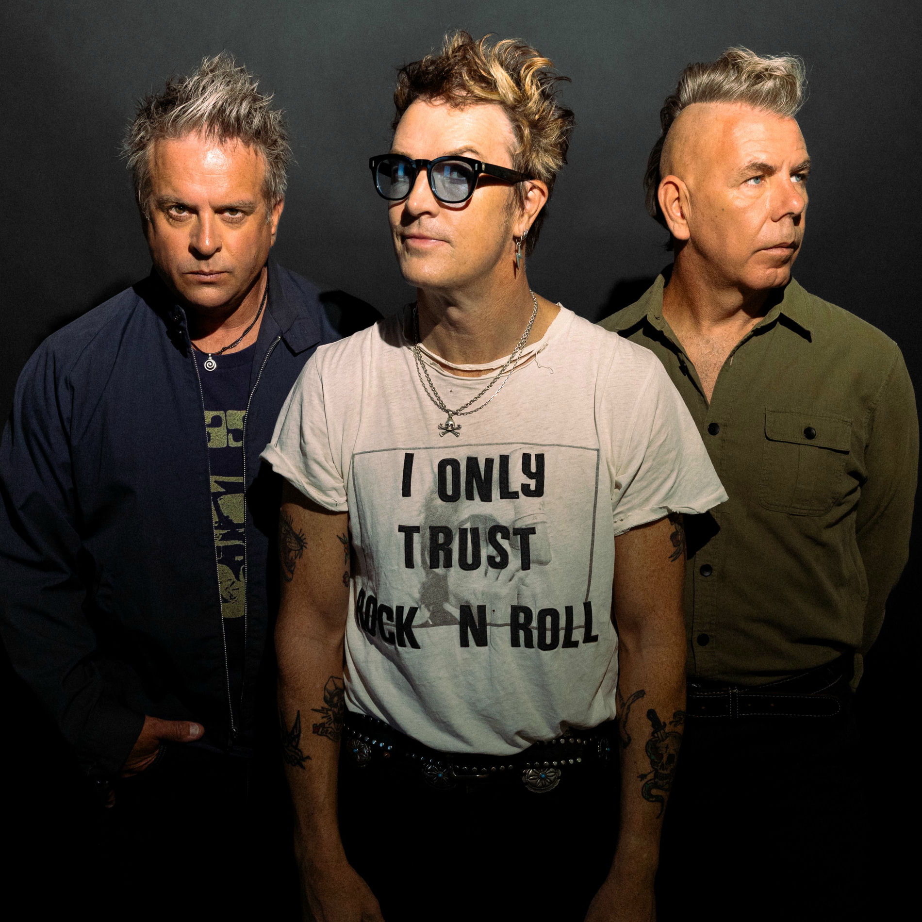 Artist picture of The Living End