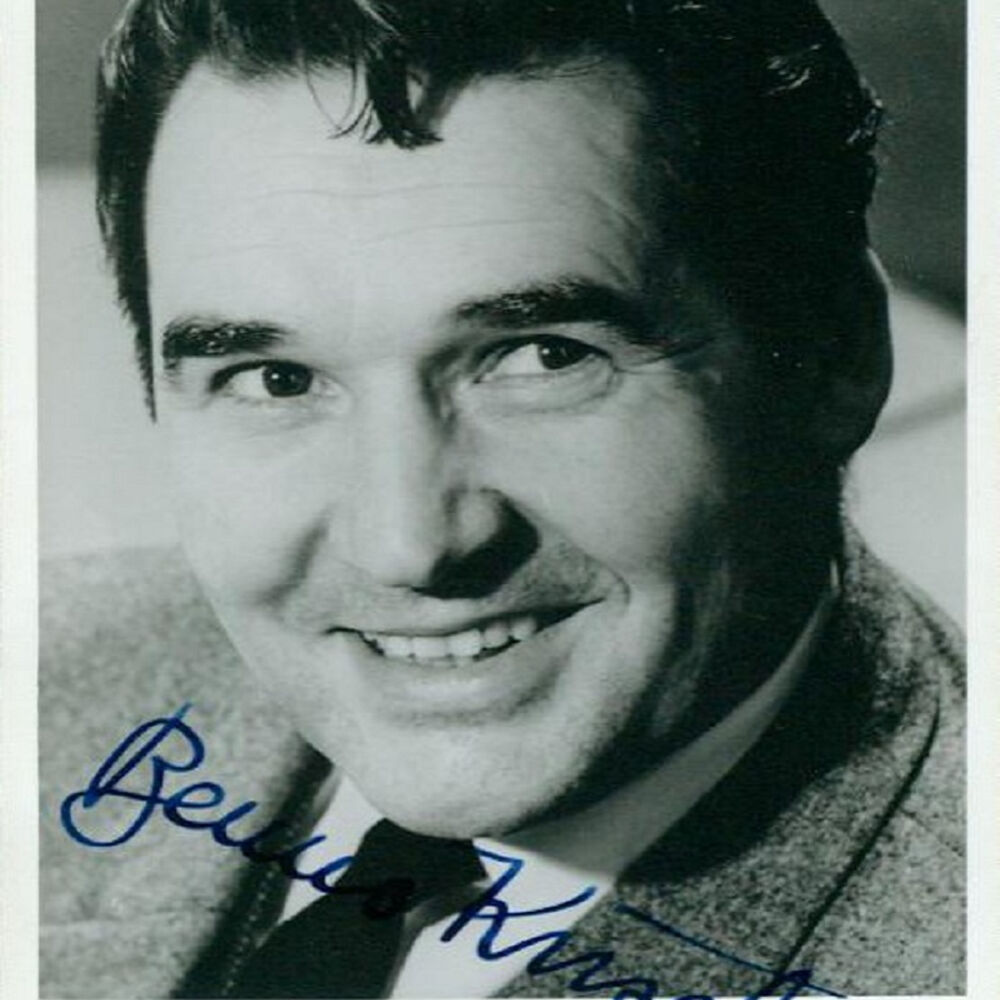 Picture of Benno Kusche