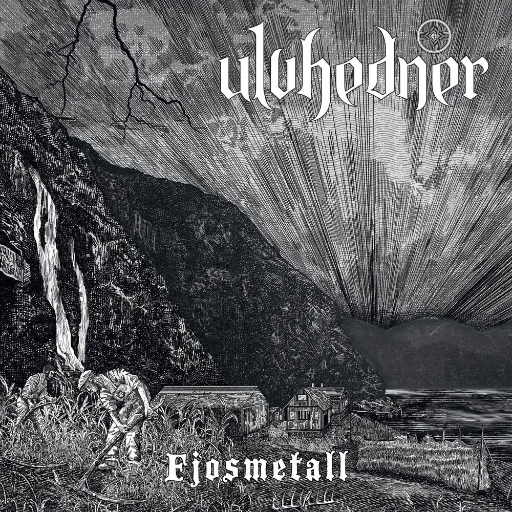 Picture of Ulvhedner