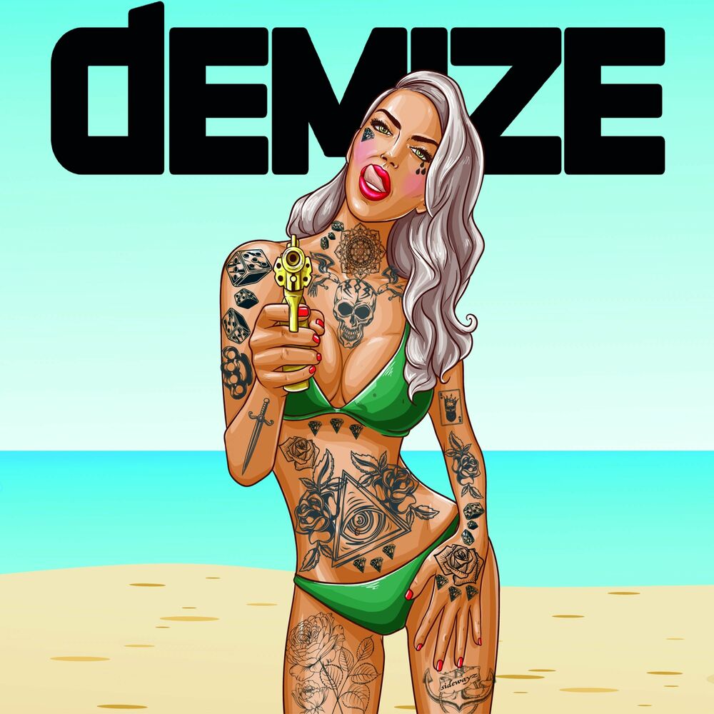 Picture of Demize