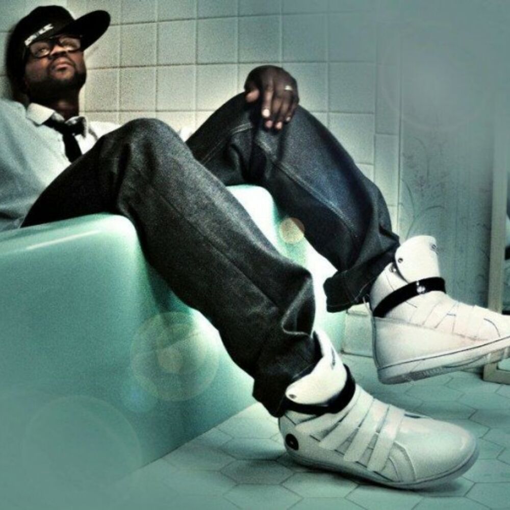 Picture of Born I Music