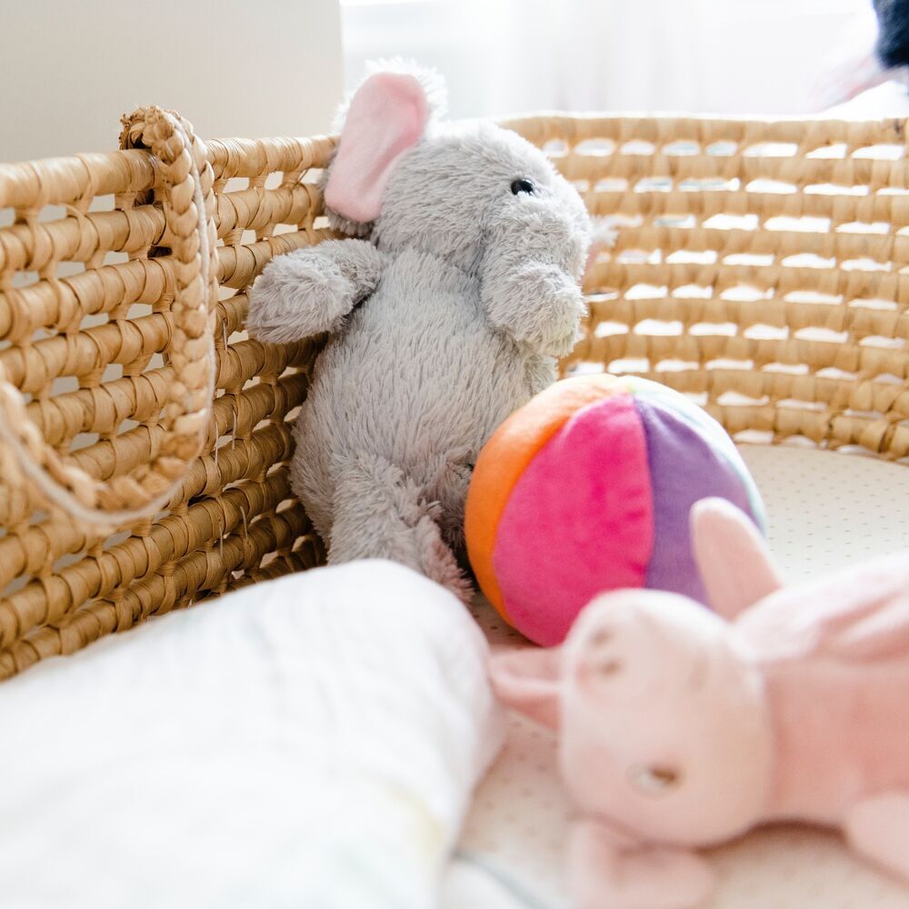 Picture of Nursery Rhymes Club