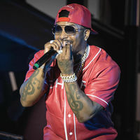 Chingy: albums, songs, concerts | Deezer