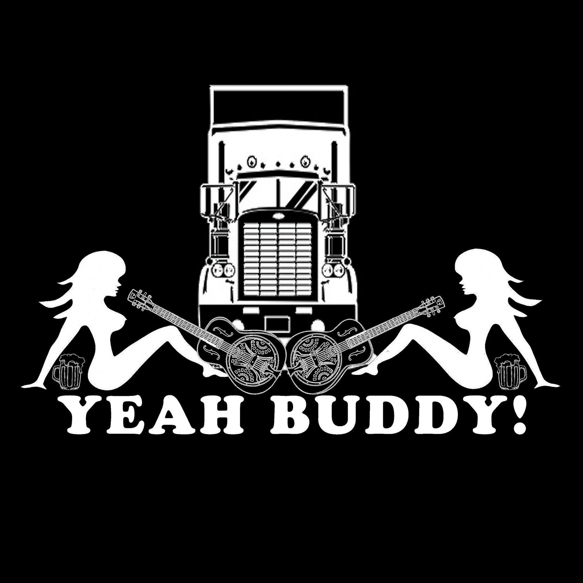 Yeah Buddy! Band