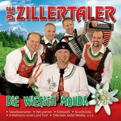 Picture of Die Zillertaler