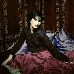 Picture of Enya