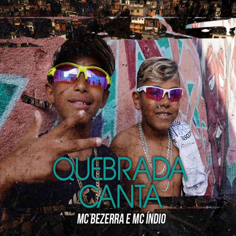 Picture of Mc Indio