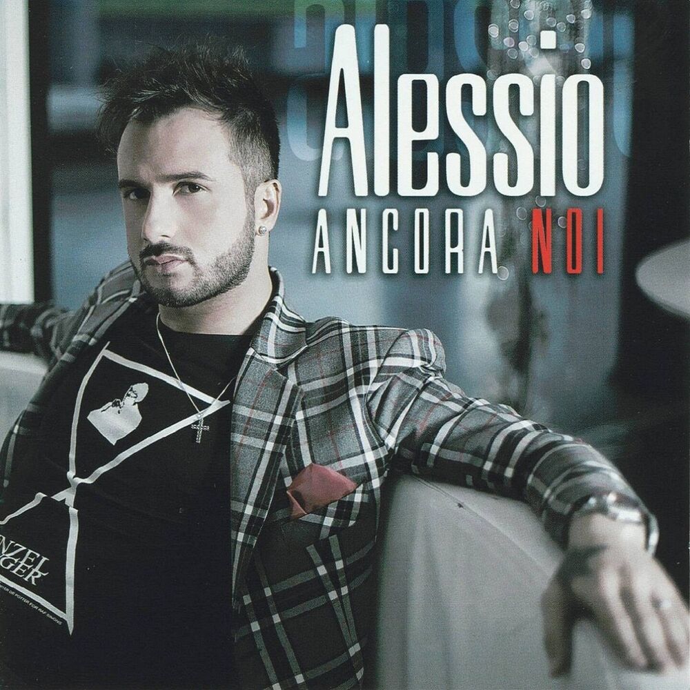 Picture of Alessio