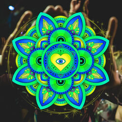 Picture of Markoff Psychedelic ( psytrance )