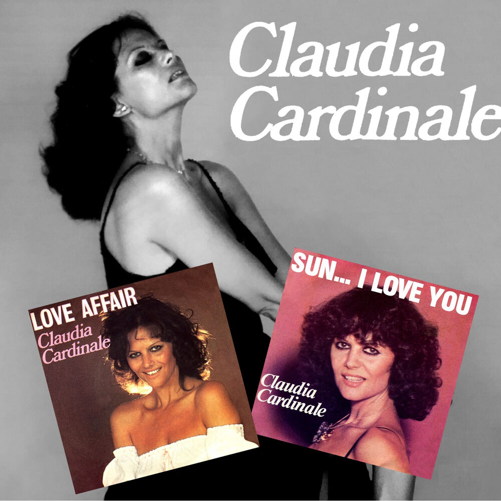 Picture of Claudia Cardinale