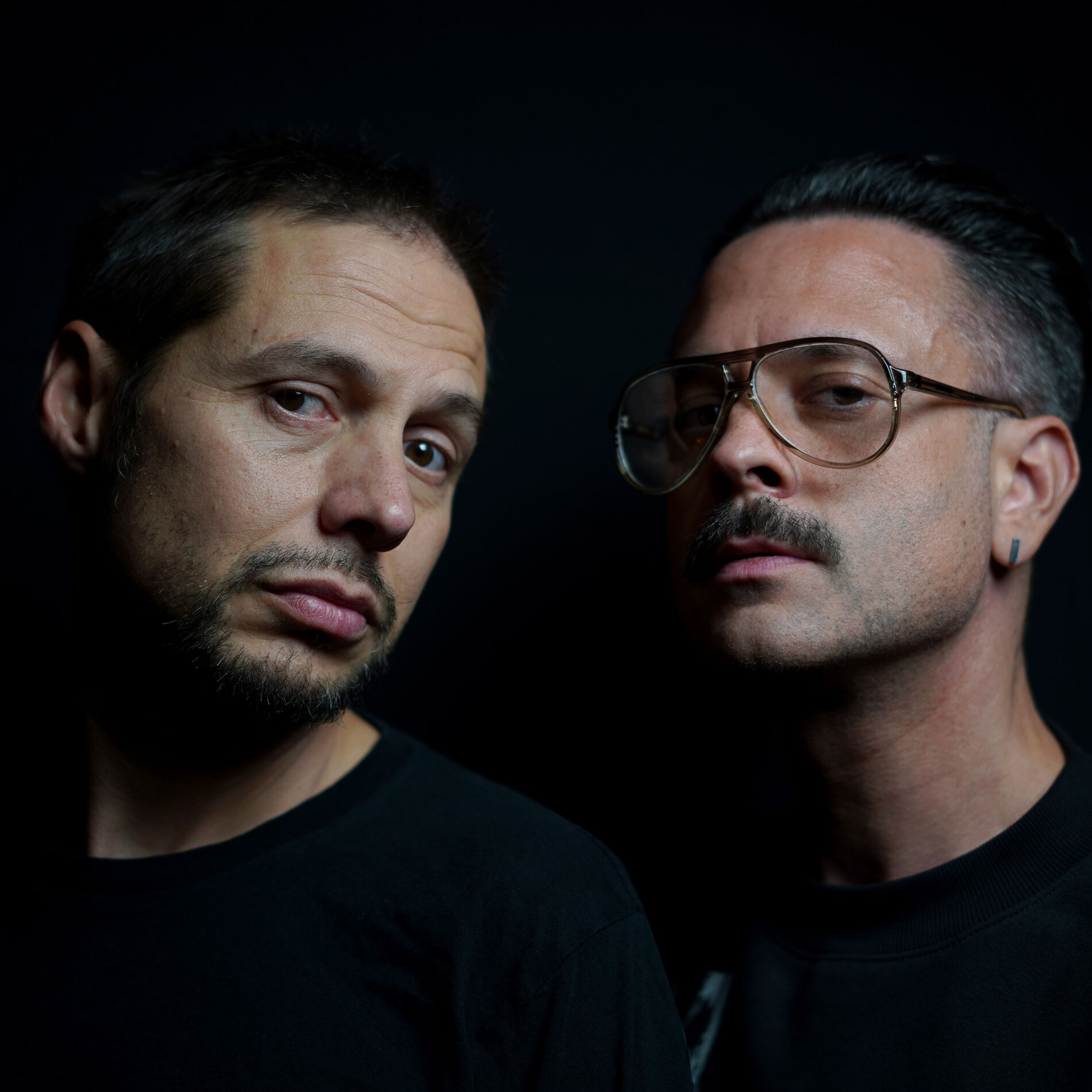 Artist picture of Orbital Gloom