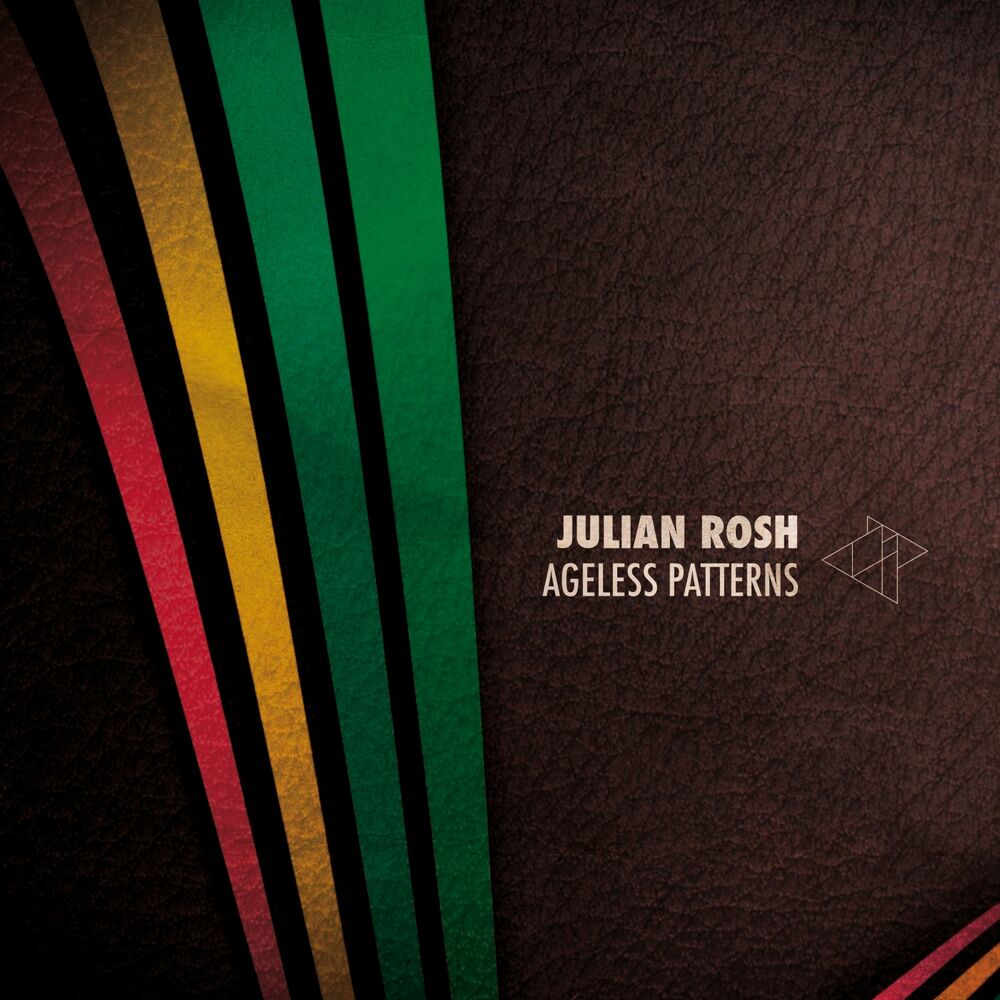 Picture of Julian Rosh