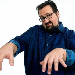 Picture of Joey DeFrancesco