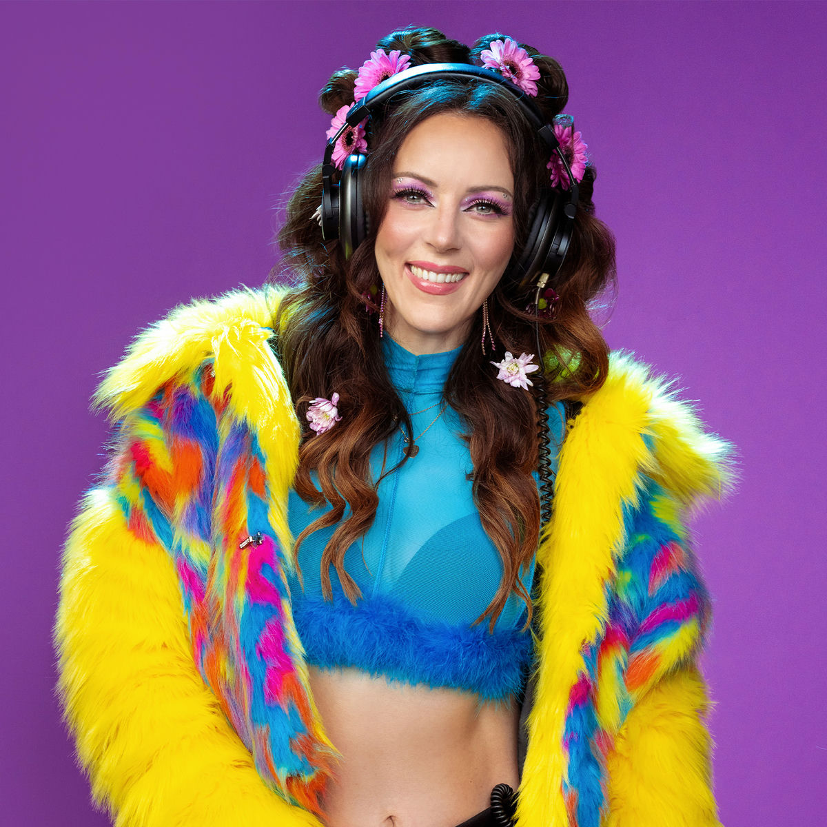 Artist picture of Blümchen