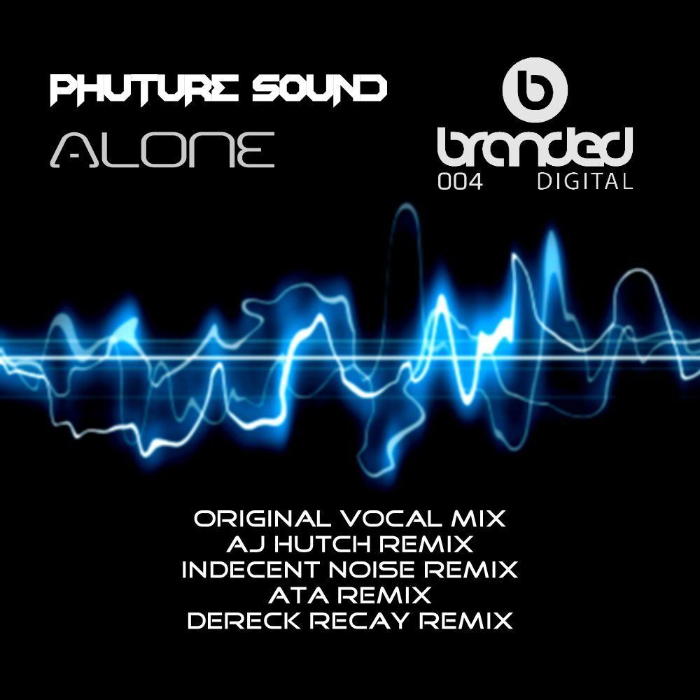 Picture of Phuture Sound