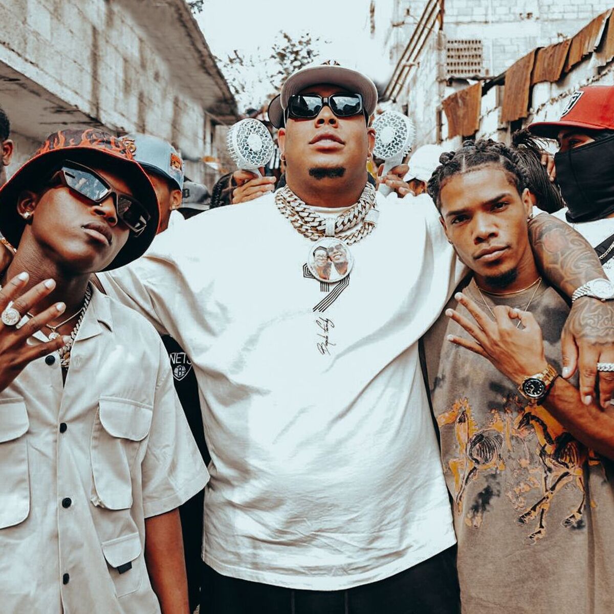 Papaa Tyga