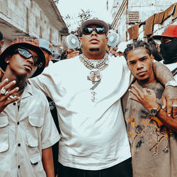 Papaa Tyga
