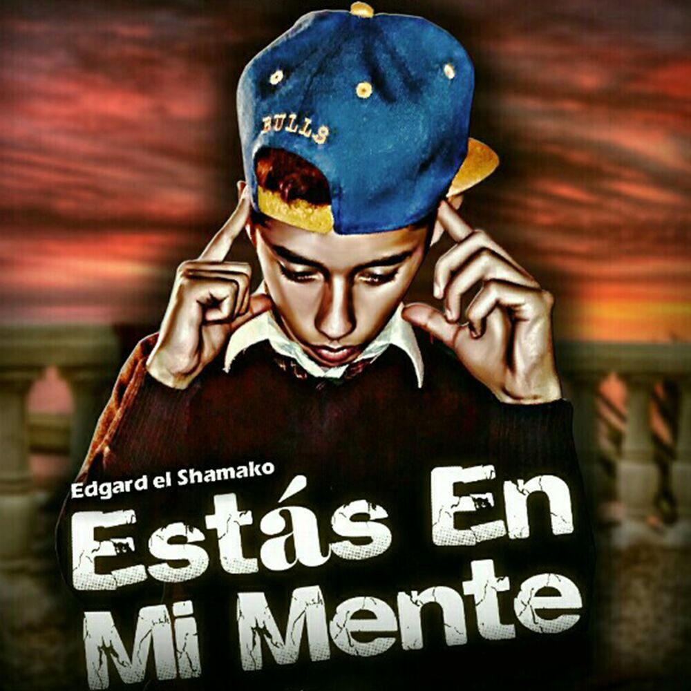 Picture of Edgard el Chamako
