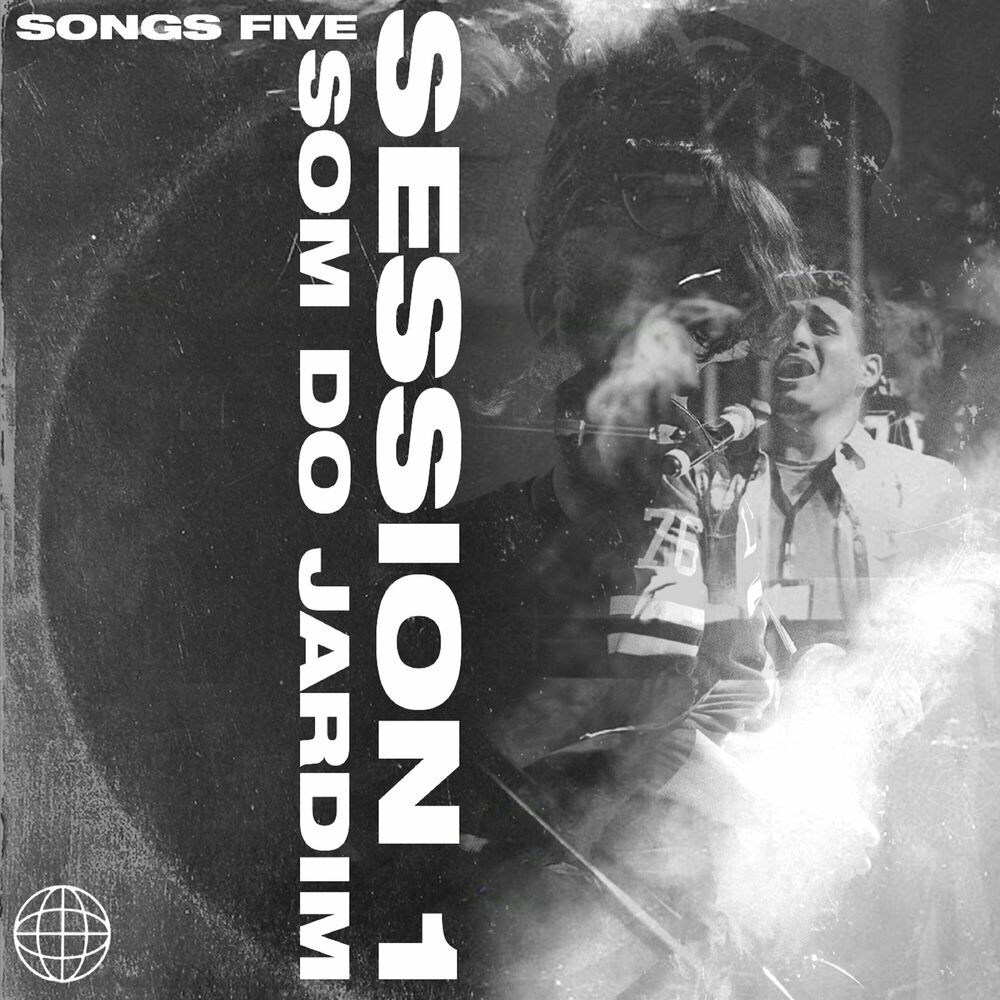 Picture of Songs Five Music