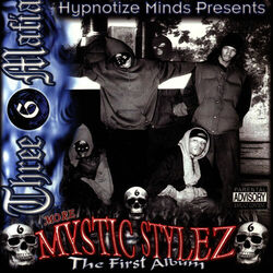 Picture of Three-6 Mafia