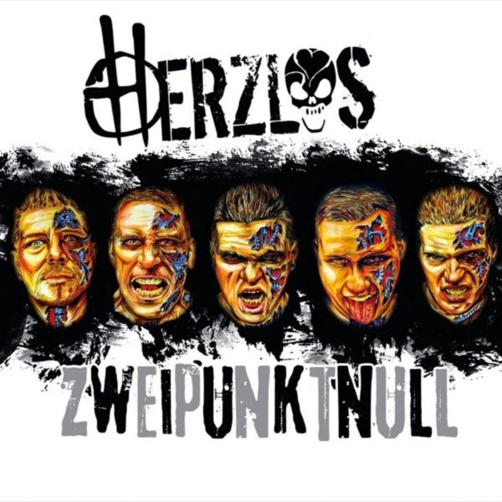 Picture of Herzlos