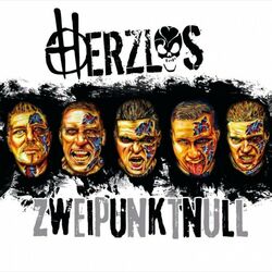 Picture of Herzlos