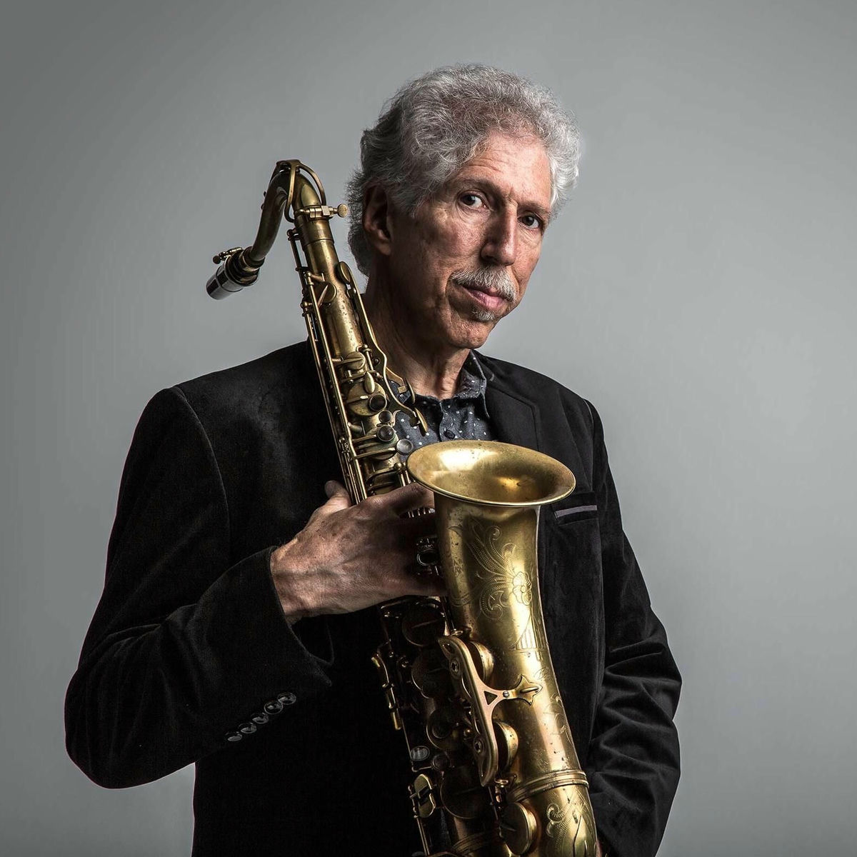 Bob Mintzer