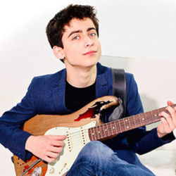 Picture of Aidan Gallagher
