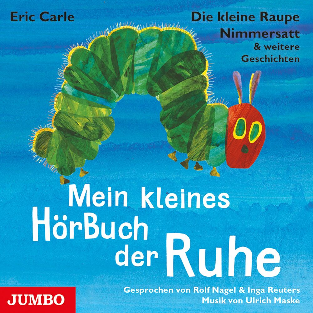 Picture of Eric Carle