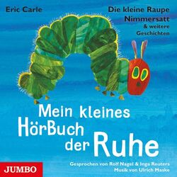 Picture of Eric Carle