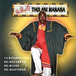 Picture of Thulani Manana