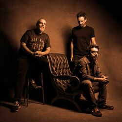 Picture of Douar Trio