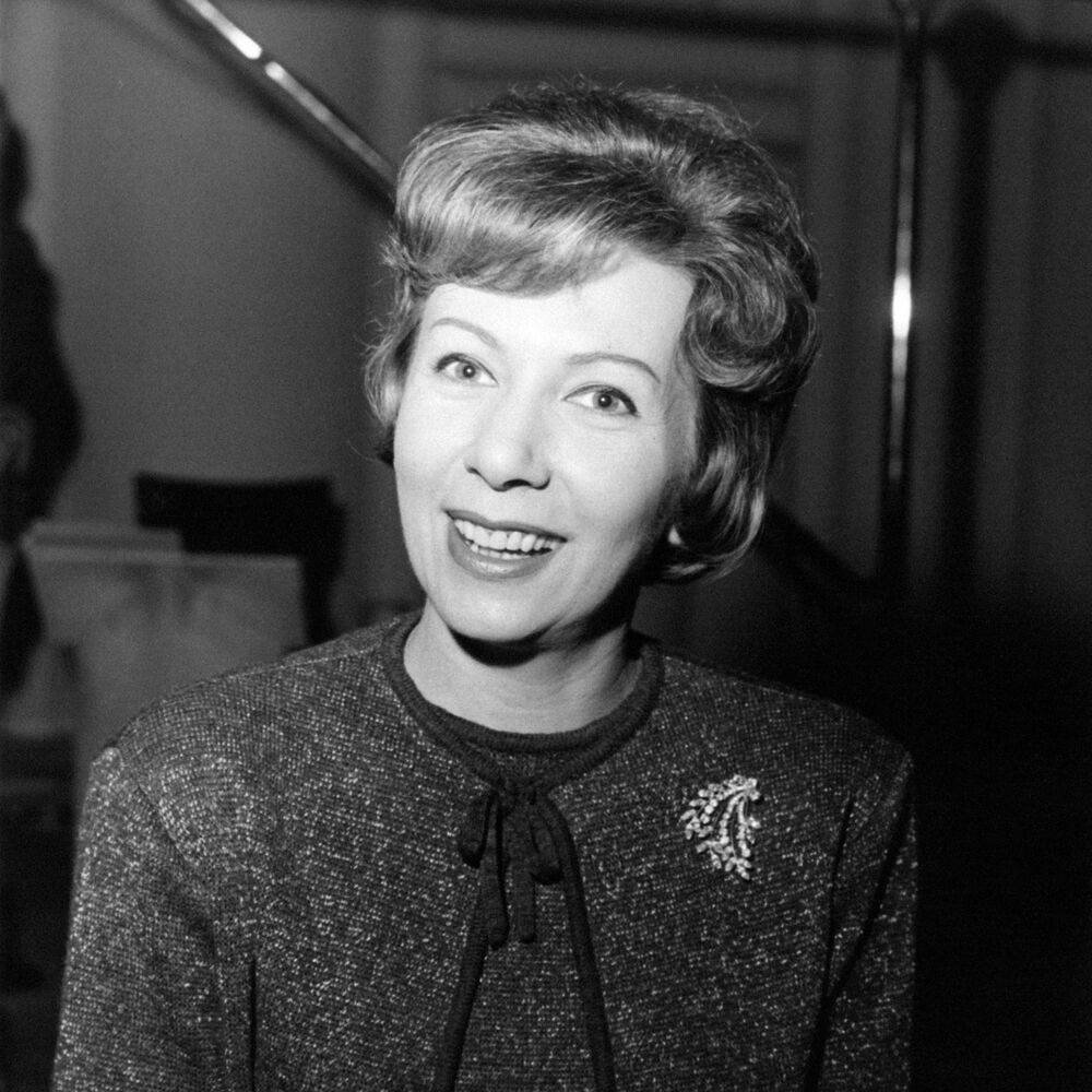 Picture of Lucia Mannucci