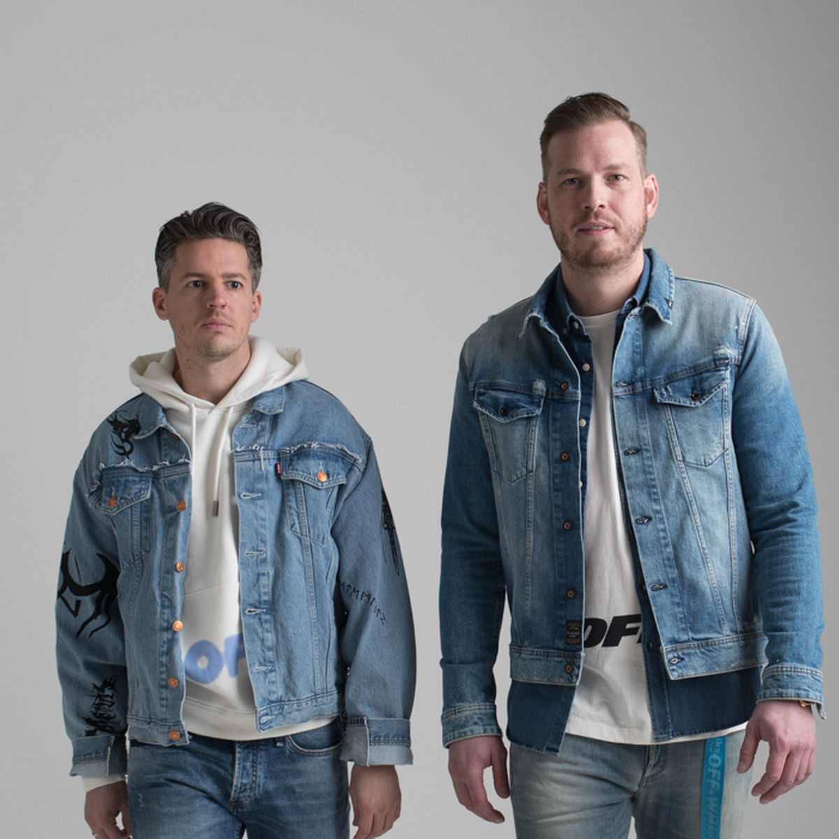 Artist picture of Firebeatz