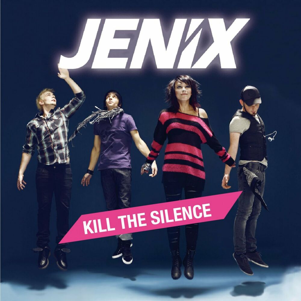 Picture of JENIX