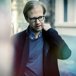 Picture of Albrecht Schrader