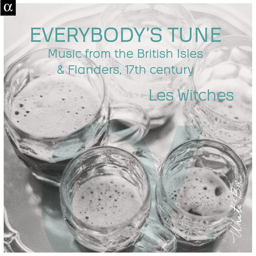 Picture of Les Witches