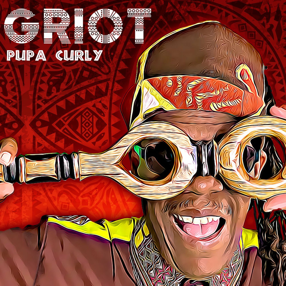 Photo de l'artiste Pupa Curly