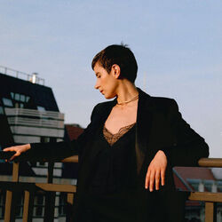 Picture of Fanny Azzuro