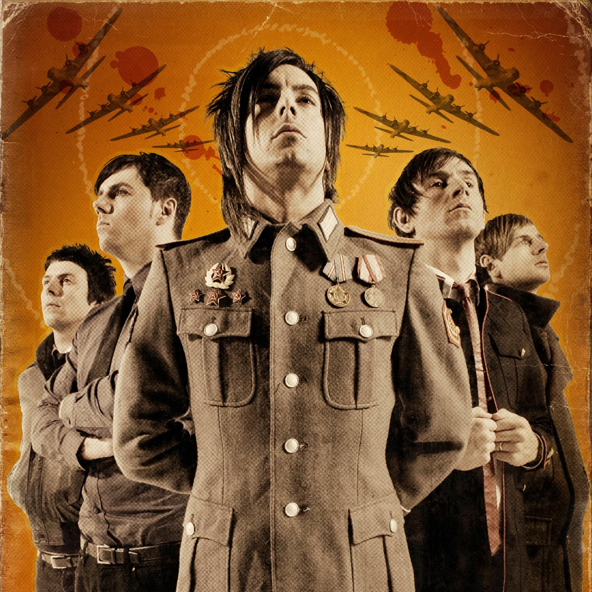 Artist picture of Lostprophets