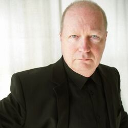 Picture of John Lunn