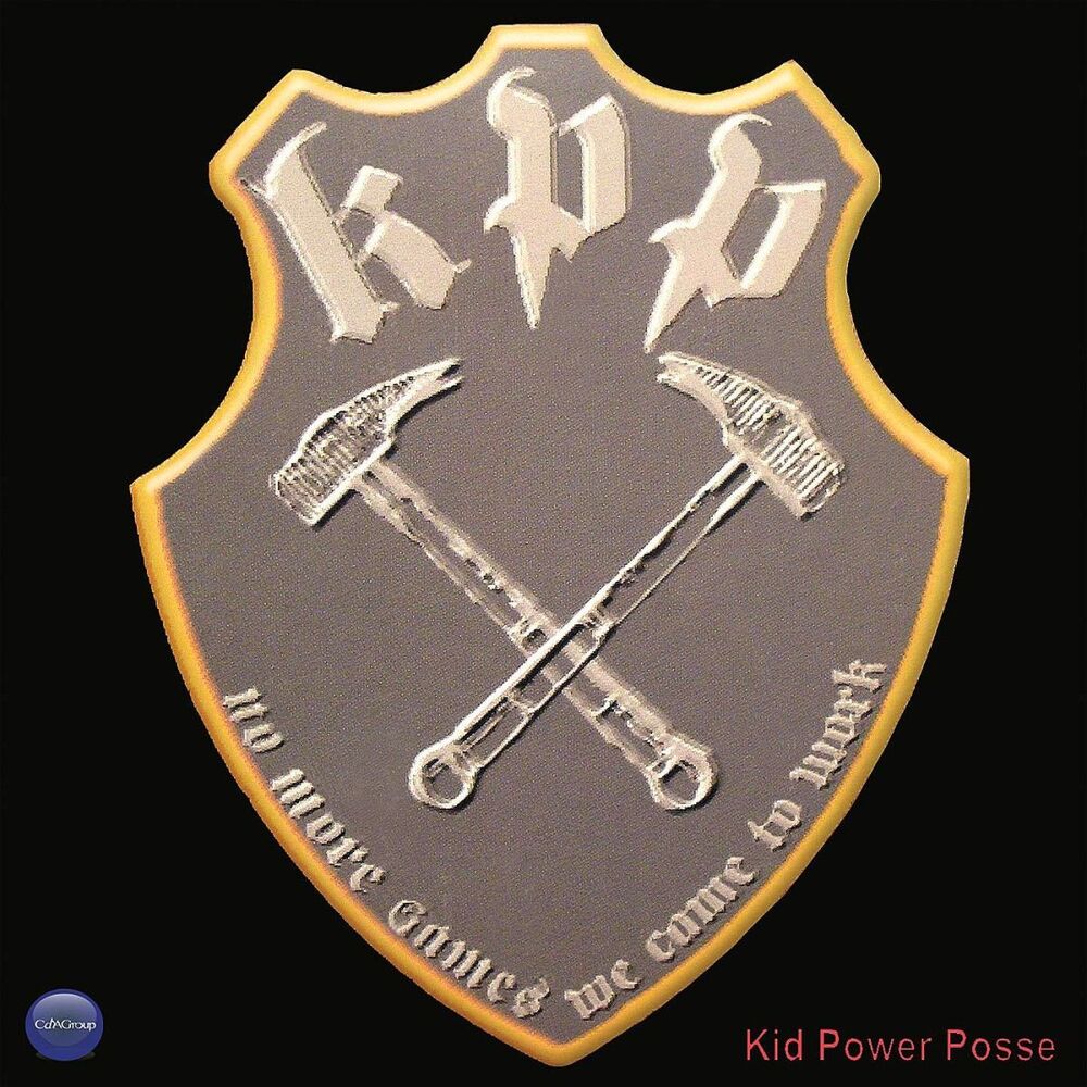 Picture of Kid Power Posse