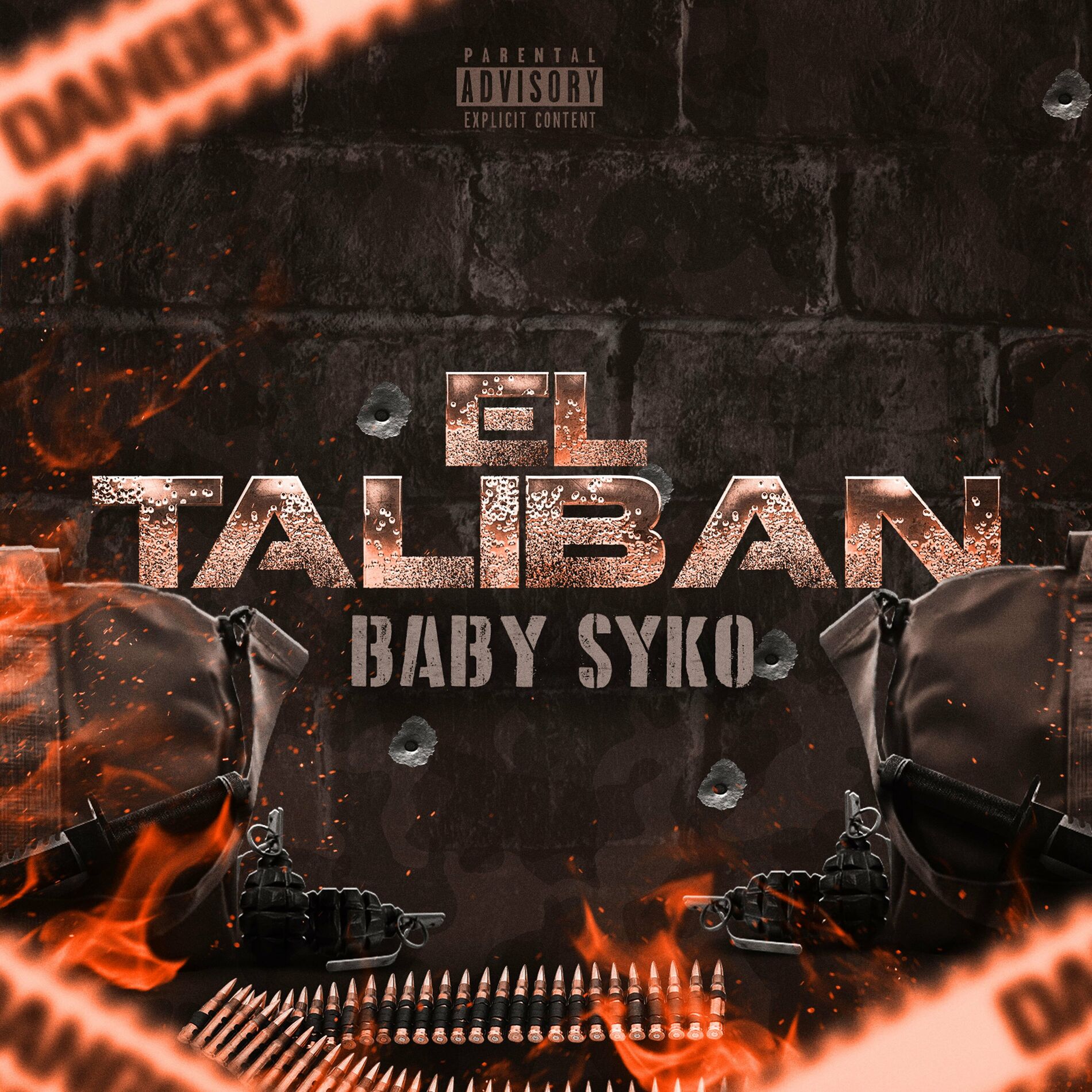 Baby Syko