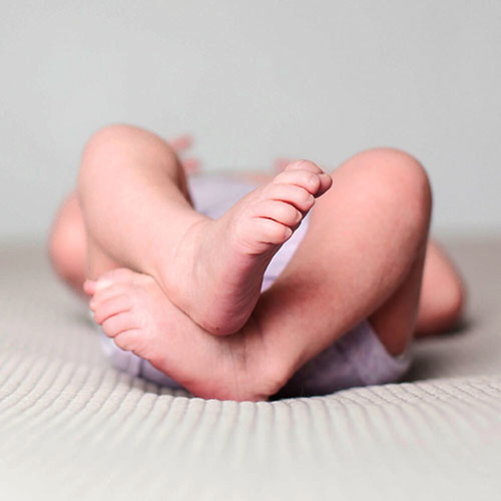 Picture of Sleep Baby Sleep