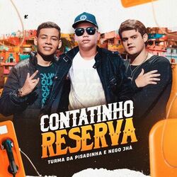 Picture of Turma da Pisadinha