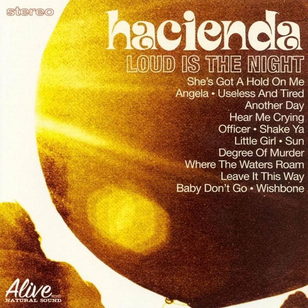 Picture of Hacienda