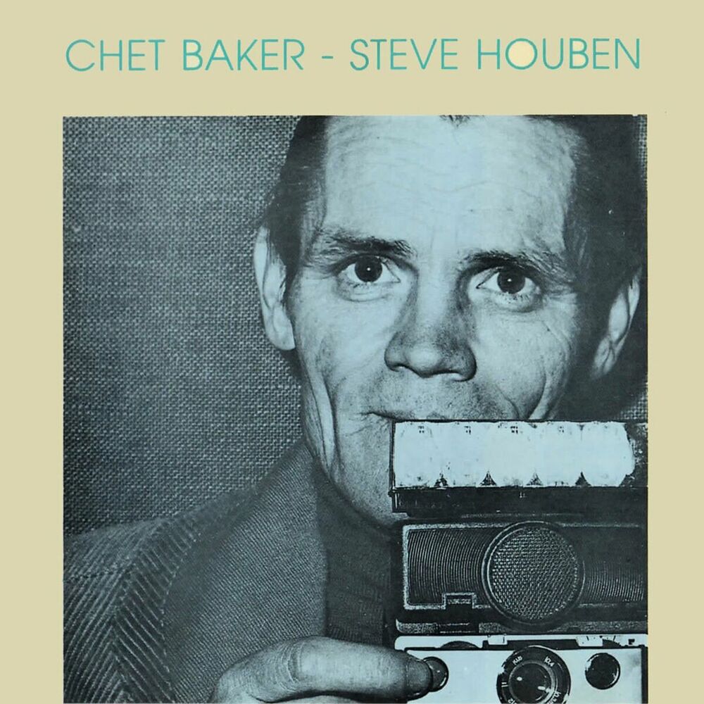 Picture of Steve Houben