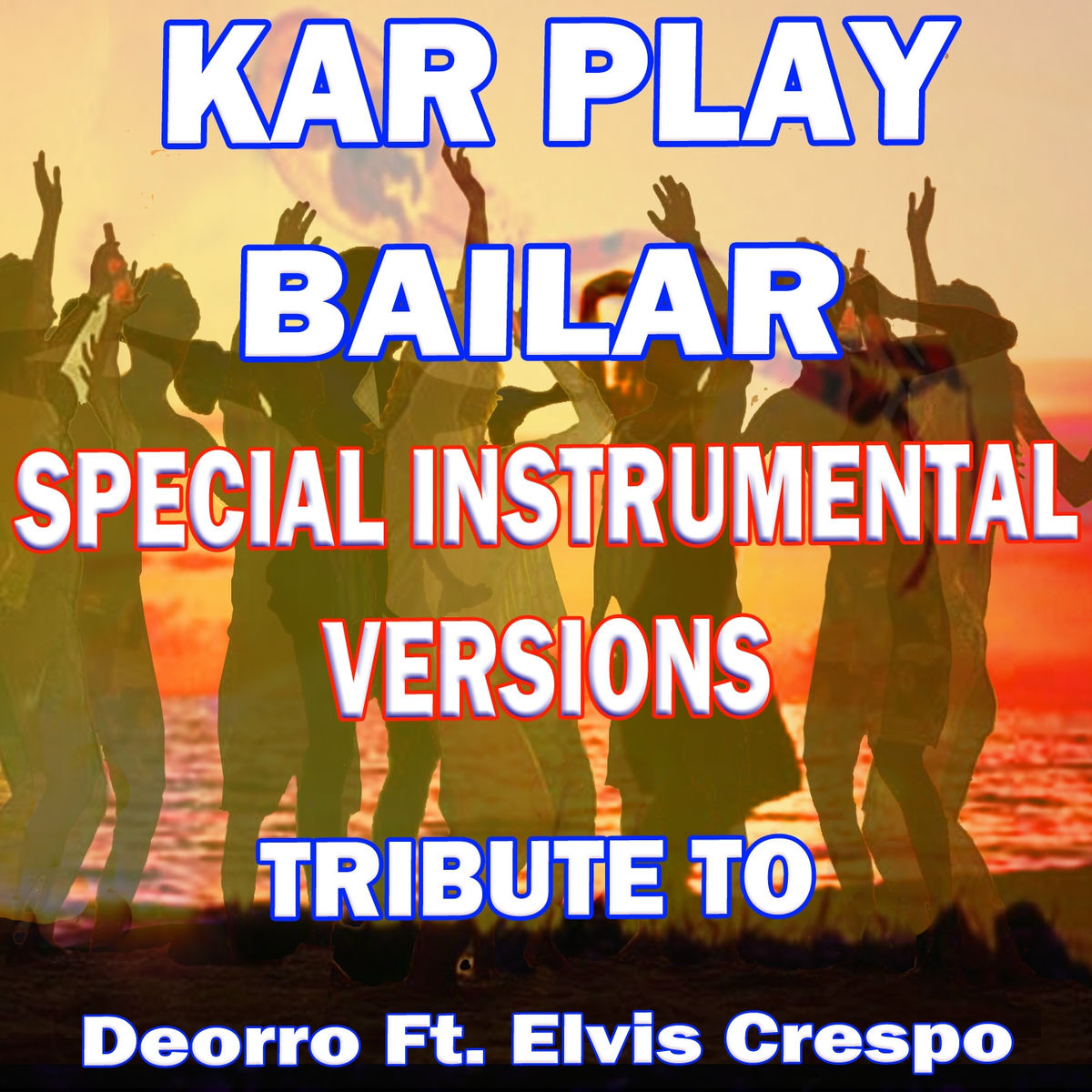 Artist picture of Kar Play